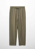 Pantalon Fluido
