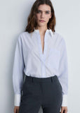 Camisa Hamburg