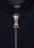 Chaqueta Thai