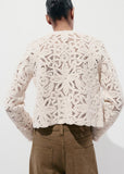 Chaqueta Isabel