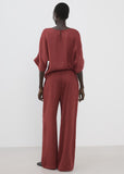 Pantalon Salvia