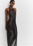 Vestido Kusak
