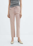 Jeans Blanca
