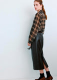 Blusa Scott