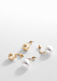 Pendientes Filo