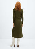 Vestido Flurry