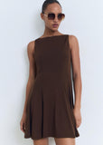 Vestido Sicily