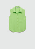 Camisa Lim