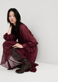 Vestido Cherry