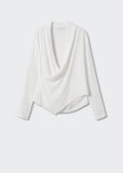 Blusa Tulipan