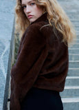 Chaqueta Xbruna