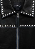 Chaqueta Buffy