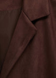 Chaqueta Texaca