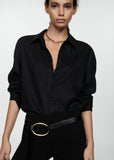 Camisa Samari