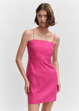 Vestido Pedro