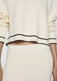 Pantalon Como