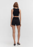 Short Mom80