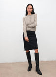 Cardigan Nekka