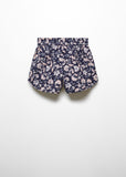 Short Flores