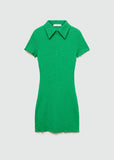 Vestido Trama