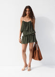 Vestido Casiopea