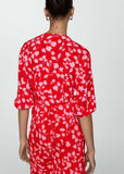 Blusa Rosaura