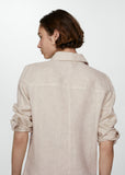 Chaqueta Rodas
