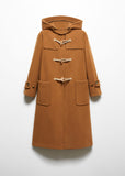 Abrigo Duffle