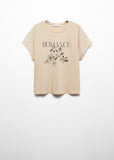 Camiseta Ilustra