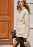 Chaqueta Woody