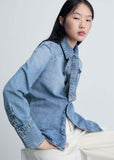 Camisa Lana