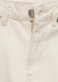 Jeans Blanca