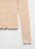 Camiseta Ballet