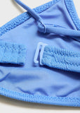 Top Bikini Turqueta