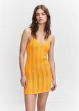 Vestido Cari