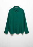 Camisa Lime