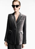 Chaqueta Silvie