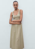 Vestido Valvi
