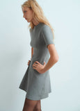 Vestido Domino
