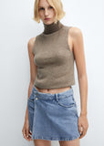 Short Skort