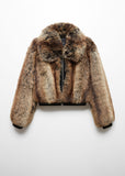 Chaqueta Miau