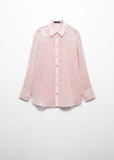 Camisa Tate