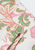 Camisa Clavel