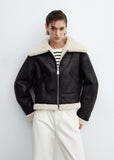 Chaqueta Splash