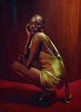 Vestido Ilium