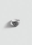 Anillo Nieves