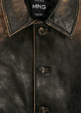 Chaqueta Julieta