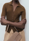 Jersey Mocha