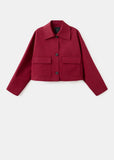 Chaqueta Brava