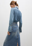 Camisa Venetia